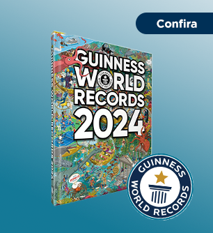 Guinness Book 2024